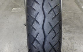 YAMAHA SR400 Gen.4 2016 RH03J