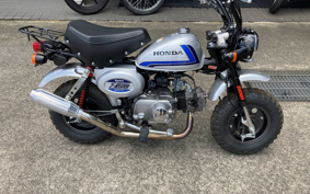 HONDA MONKEY SPECIAL AB27