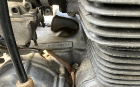 HONDA CB400 CB400F