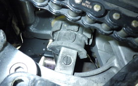 HONDA CBR1000RR 2004 SC57