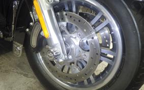 HARLEY FLHTCUTG TRIKE 1750 2017