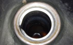 SUZUKI SKYWAVE 250 (Burgman 250) CJ41A