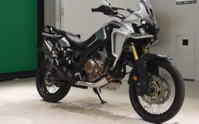 HONDA CRF1000L AFRICA TWIN 2016 SD04