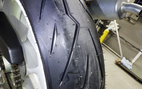 SUZUKI RGV250 Gamma SP VJ22A