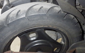 SUZUKI LET's 2 CA1PA