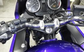 HONDA CB400 SUPER BOLDOR A 2020 NC42