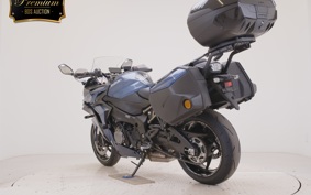 SUZUKI GSX-S1000GT 2025 EK1AA