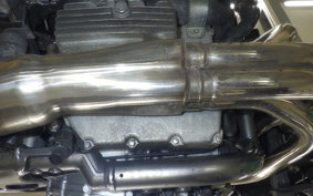 SUZUKI BANDIT 1250 SA 2007 GW72A