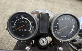 YAMAHA XS250 SPECIAL 4A8