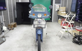 HONDA C50 SUPER CUB AA01