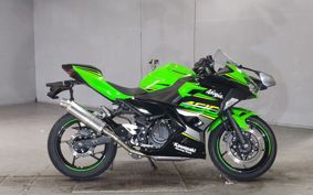 KAWASAKI NINJA400 EX400G