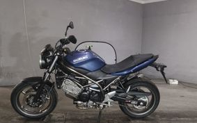 SUZUKI SV650 VP55E