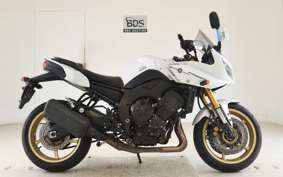 YAMAHA FZ8 FAZER S 2010