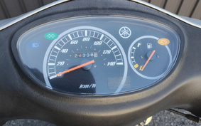 YAMAHA AKUSHI STREET SE53J