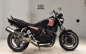 YAMAHA XJR400 Gen.3 R 2001