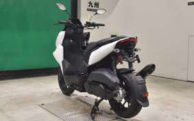 YAMAHA X FORCE SG79J
