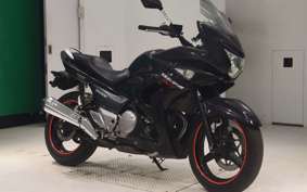 SUZUKI GSR250F