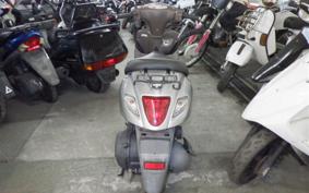 SUZUKI ﾚｯﾂG CA4AA