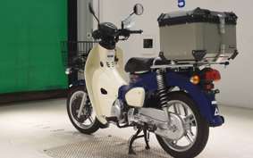 HONDA C110 SUPER CUB 2023 JA61