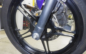 YAMAHA YZF-R15 2008