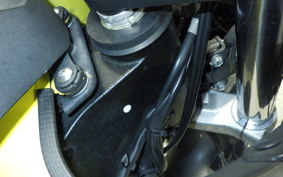 SUZUKI Vｽﾄﾛｰﾑ650XTA 2017 C733A