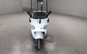 HONDA GYRO TA02