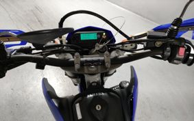 YAMAHA WR250R DG15J