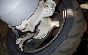 YAMAHA JOG Gen.2 3YJ