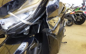 HONDA PCX 160 KF47