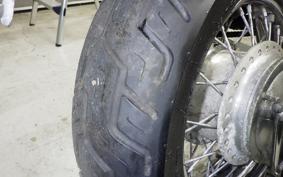 HONDA STEED 400 1994 NC26