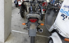 YAMAHA YBR125 2006