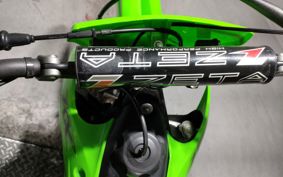 KAWASAKI KX112 KX112A