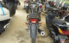 YAMAHA YBR125