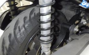 SUZUKI SKYWAVE 200 (Burgman 200) CH41A