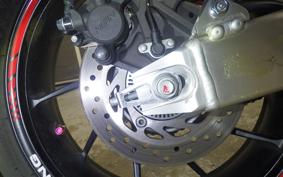 HONDA CB400SF GEN 4 A 2019 NC42