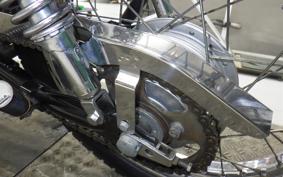 HONDA CB400ﾌｫｱ 2012 CB400F