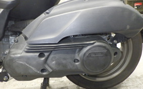 YAMAHA X FORCE 2014 SG79J