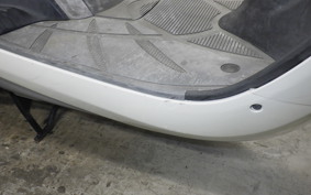 HONDA LEAD 110 2009 JF19