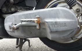 YAMAHA JOG Gen.4 SA16J