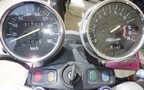 KAWASAKI ZEPHYR 400 Gen.2 ZR400C