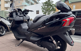 SUZUKI SKYWAVE 650 2015 CP52A