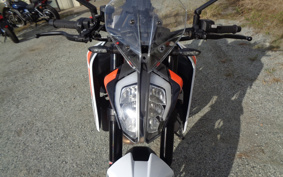 KTM 890 DUKE R 2022 TU940