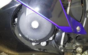 YAMAHA YZF-R6 2008