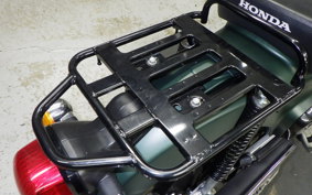 HONDA CROSS CUB 110 2009 JA60
