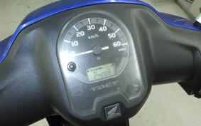 HONDA TACT-4ﾍﾞｰｼｯｸ AF79