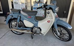 HONDA  SUPER CUB C125 JA48