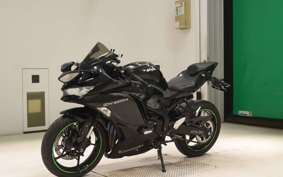 KAWASAKI ZX-25R ZX250E