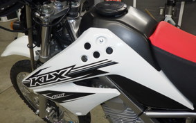 KAWASAKI KLX125 LX125C