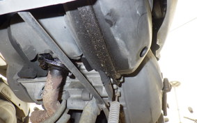YAMAHA BJ 2008 SA24J