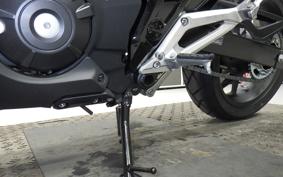 HONDA NC750X DCT 2025 RH23